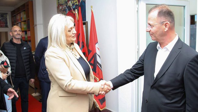 Nën udhëheqjen e PDK-së, të gjitha bizneset do të subvencionohen në mënyrë proporcionale, ashtu siç duhet sipas meritokracisë