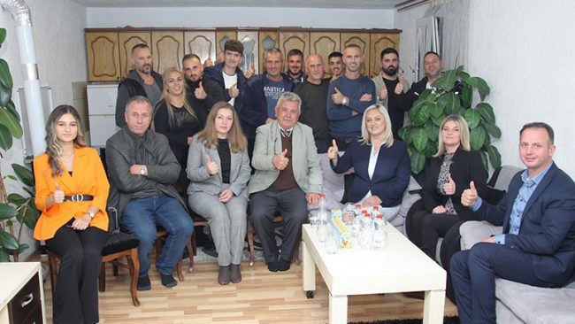 Livoçi i Epërm meriton një qeverisje të dinjitetshme. Me PDK-në në pushtet ky fshat s’do të jetë i harruar