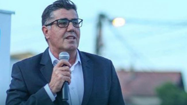 Lutfi Haziri: Faleminderit Bresalc për mbështetjen dhe realizimin e rikthimit të madh të LDK-së!