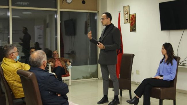 Kodra e Dëshmorëve të dielën e konfirmon besimin për Lëvizjen VETËVENDOSJE!