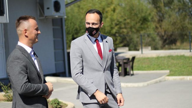 Bizneset lokale do të rriten, t’i shërbejnë tregut të brendshëm e të kthehen edhe në eksportues