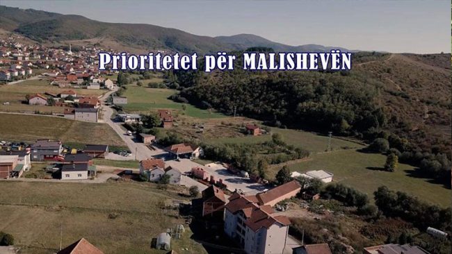 Gagica: Malisheva e Gjilanit do të jetë fuqishëm në fokusin tonë qeverisës