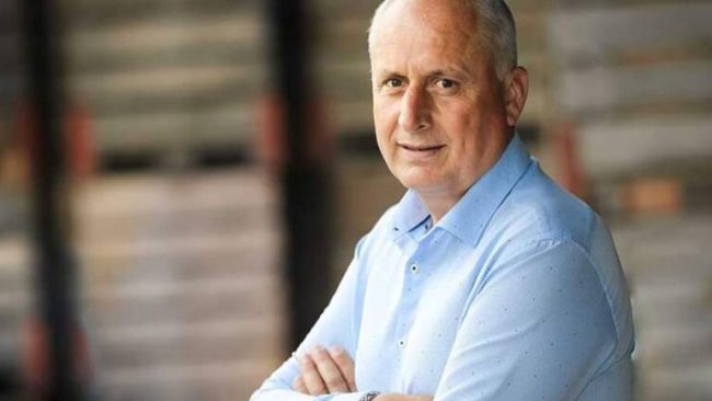 Nazim Rexhepi rizgjedhet sërish në parlamentin komunal të Langnaut