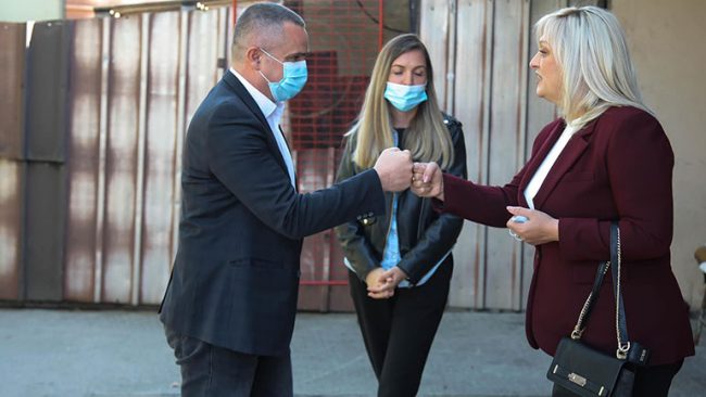 Me PDK-në në qeverisje, bizneset si asnjëherë më parë do ta ndjejnë dorën e shtetit dhe institucioneve komunale