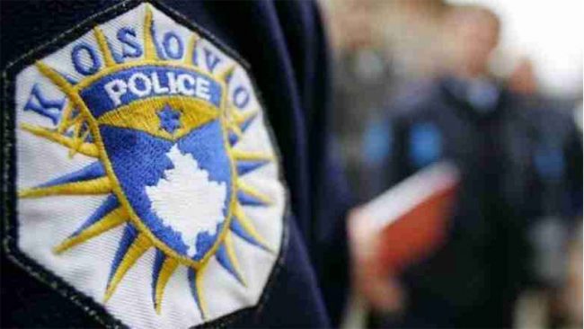 Policia e Kosovës ndalon katër shtetas të huaj (rus) për kalim ilegal të kufirit nga Serbia në Republikën e Kosovës