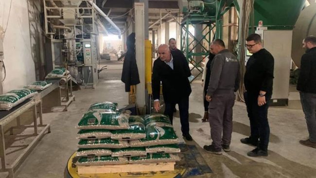 Me përfundimin e Zonës Ekonomike, bizneset prodhuese do të kenë mundësinë e rritjes së kapaciteteve prodhuese