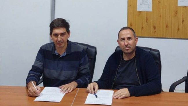 SHI nënshkroi memorandum bashkëpunimi me SHMK