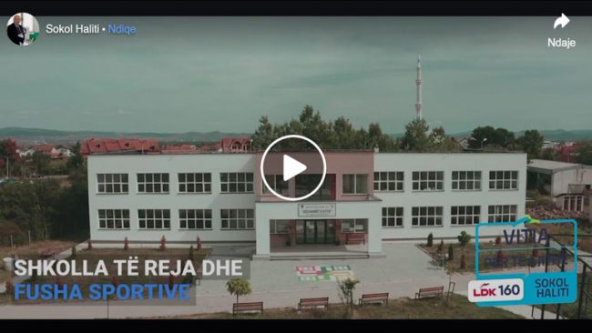 Rritja e cilësisë në arsim nuk ka alternativë!