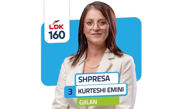 Vazhdojmë edhe më fuqishëm për ta zhvilluar tutje Gjilanin!
