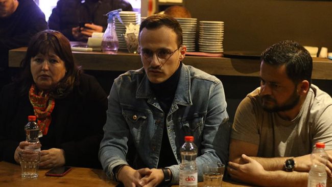 Vëmendja ndaj sportit e sportistëve të Gjilanit, do e karakterizojë qeverisjen tonë të përbashkët