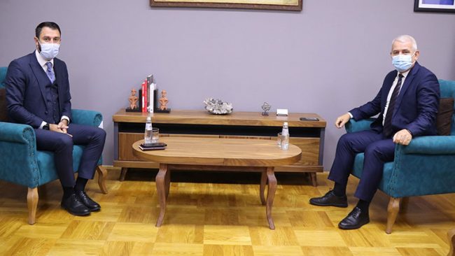 Ftesë për pjesëmarrje në punëtori me qëllim të rritjes së përfshirjes së komunitetit jo-shumicë në Policinë e Kosovës