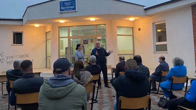Tërsteniku do të vazhdojë të jetë në fokusin e qeverisë sonë të ardhshme