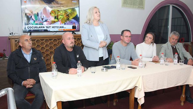 Mozaikut të fitores tonë, po i bashkohet fuqishëm edhe Bresalci, Kishnapole dhe Vërbica e Zhegocit