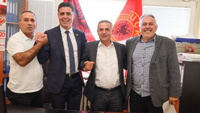 Veteranët, invalidët e luftës, familjet e dëshmorëve, pjesë e pandashme e rrugëtimit tonë politik e qeverisës
