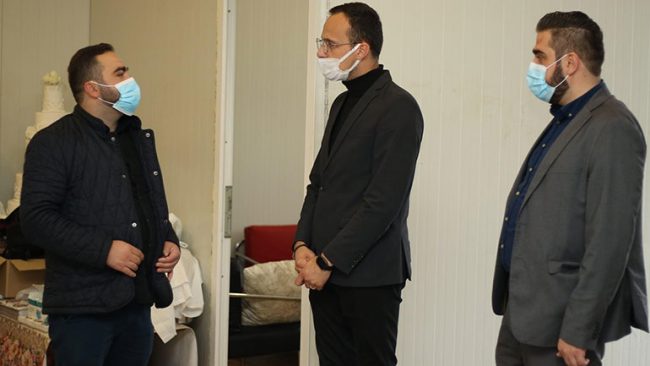 Bizneset duan ndryshimin qeverisës komunal!