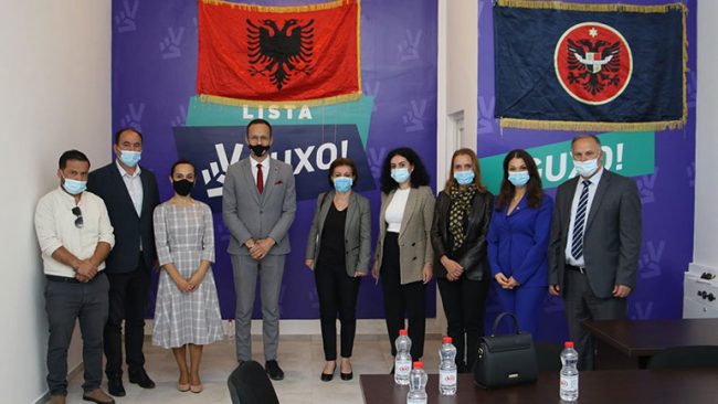 Fitorja në zgjedhjet lokale, do ta plotësoj fitoren e madhe të 14 shkurtit