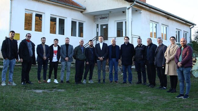 Alban Hyseni: Gadishi e Kishnapola të vendosur për fitoren e Lëvizjes Vetëvendosje