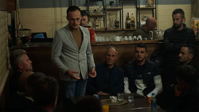 Hyseni i Vetëvendosjes vazhdon me takime falënderuese