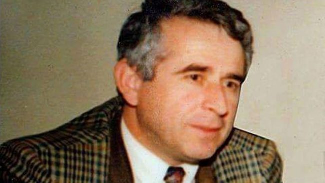 Familja e prof. dr. Xhavit Ahmeti mbështet Lutën