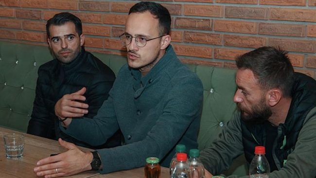 Alban Hyseni: “Rruga e Prishtinës” e bashkuar për fitoren e Lëvizjes