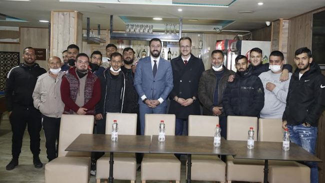 Komunitetet joshumicë duan përkrahje më të madhe nga institucionet komunale 