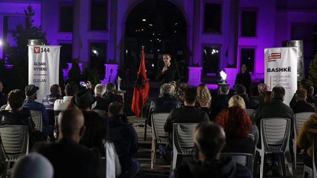 Kodra e Dëshmorëve, Rruga e Prishtinës, Ramiz Cernica dhe krejt lagjet e komunës, do e vulosin fitoren e Lëvizjes më 14 nëntor 