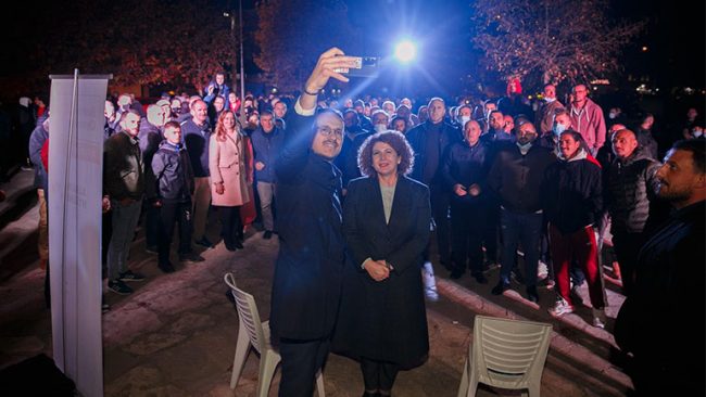 Arbëria e mobilizuar për fitoren e madhe