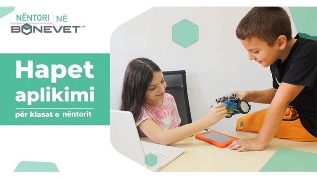 Komuna e Kamenicës ofron 40 bursa me zbritje për BONEVET Kamenica!