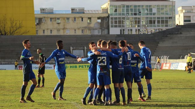 UEFA ka publikuar renditjen e përgjithshme për klubet evropiane: FC Drita klubi më i mirë nga Kosova
