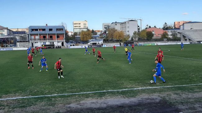 Gjilani, Qytet i Futbollit!