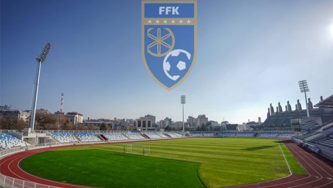 FFK do të ankohet në UEFA për veprimin e futbollistëve të Serbisë