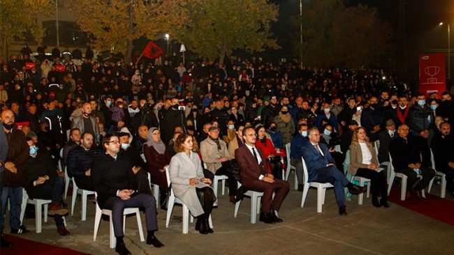 Fushata përfundoi, por bashkë me të nis një shpresë e re për Gjilanin