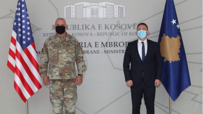 Republika e Kosovës dhe shteti i Iowas sot shënojnë 10 vjetorin e Programit të Partneritetit Ndërshtetëror