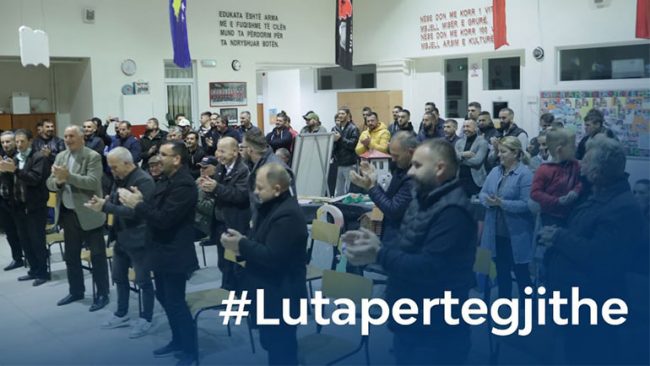Gryka e Karadakut me Lutën