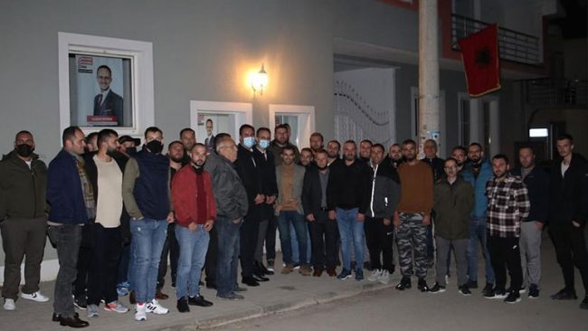 Livoçi i Epërm i gatshëm për ndryshim