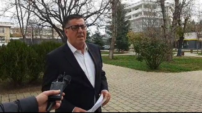 Haziri: 61 për qind e gjilanasve janë vaksinuar kundër Covid-it (VIDEO)