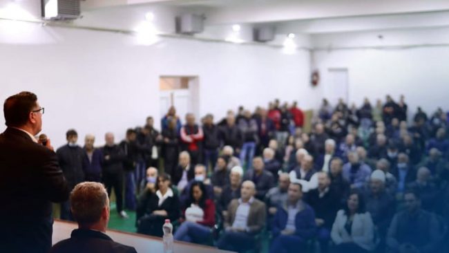 Lutfi Haziri: Llashtica, Lladova e Nasala do të jenë në fokus kryesor të investimeve