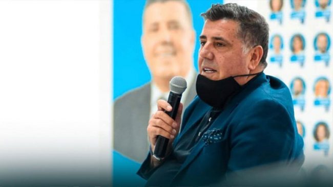 Lutfi Haziri ka falënderuar banorët e fshatit Llashticë për mbështetjen e ofruar për të