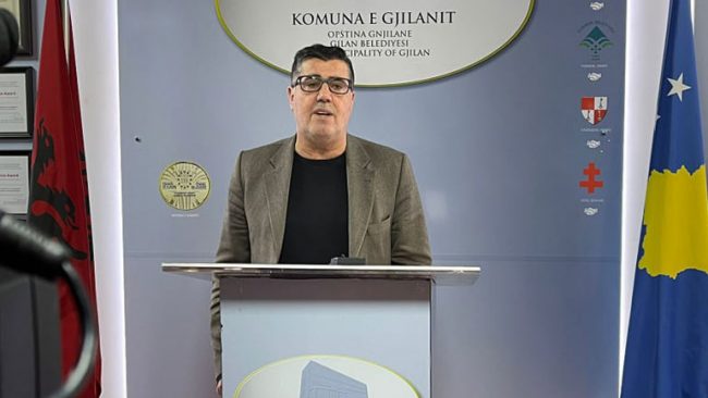 Gjilani përmbyll programin pesëvjeçar me USAID-in me vlerësim të lartë të gradimit