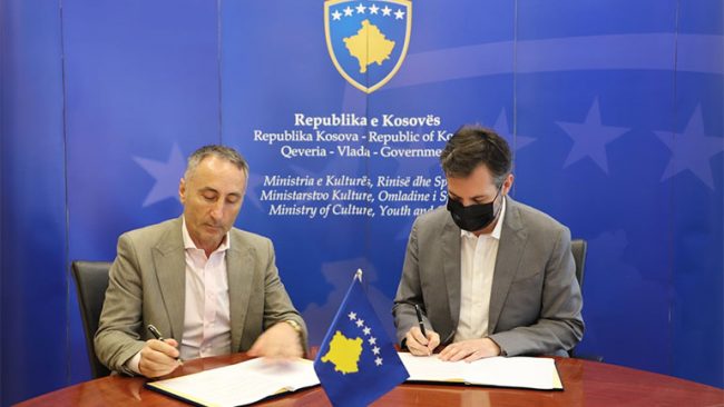 MKRS ndan mbi 55 mijë euro për pjesëmarrjen e sportistëve në LOD Pekin 2022
