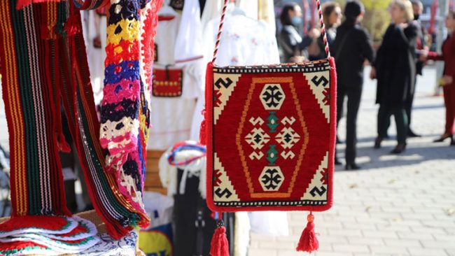 Në Gjilan hapet Panairi vjeshtor për zejet dhe gratë ndërmarrëse