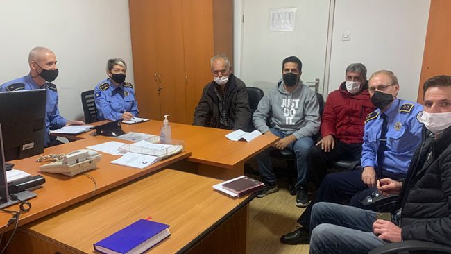 Kërkohet gatishmëri për sezonin dimëror, të mirëmbahen rrugët rajonale dhe nacionale që të mos ketë pengesa në qarkullim