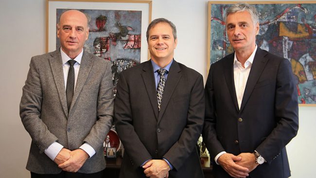 Diskutohet thellimi i bashkëpunimit ndërmjet Prokurorit të Shtetit dhe USAID-it