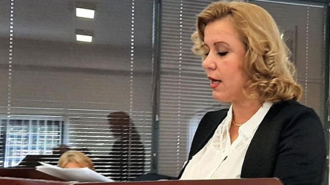 Jeta e një personaliteti
