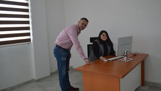 UKZ ka funksionalizuar zyrën për Hulumtime Shkencore