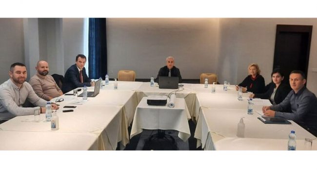 Analizohet realizimi i Javës për të Drejtat e Viktimave të Krimit