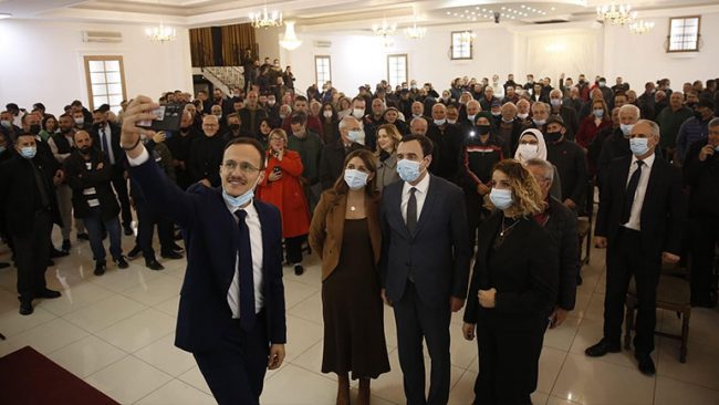 Bashkë qeverisim për Gjilanin