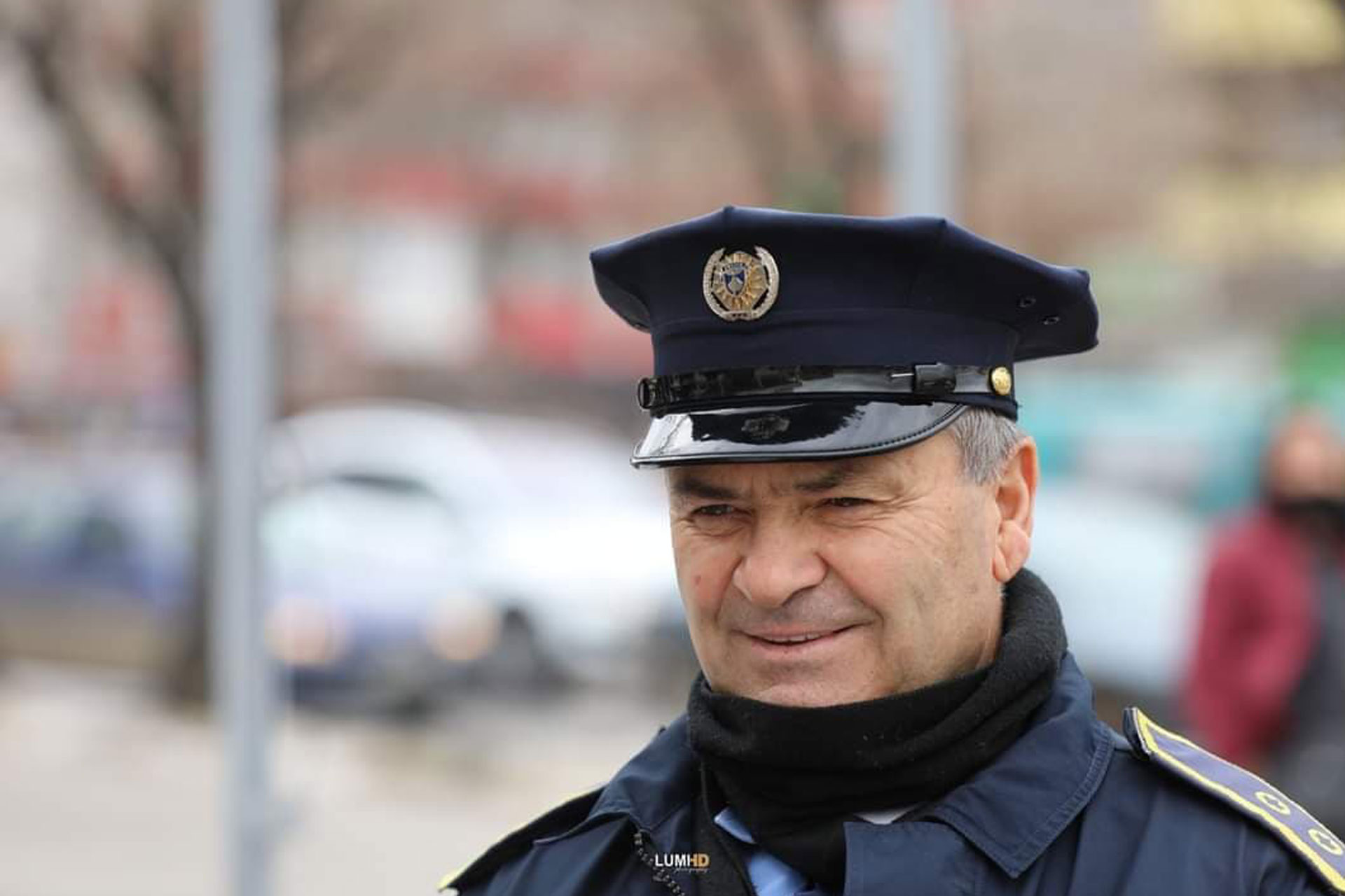 Për momentin për shkaqe sigurie Policia e Kosovës e ka ndalua lëvizjen e automjeteve në aksin rrugor Ranillug – Dobërçan