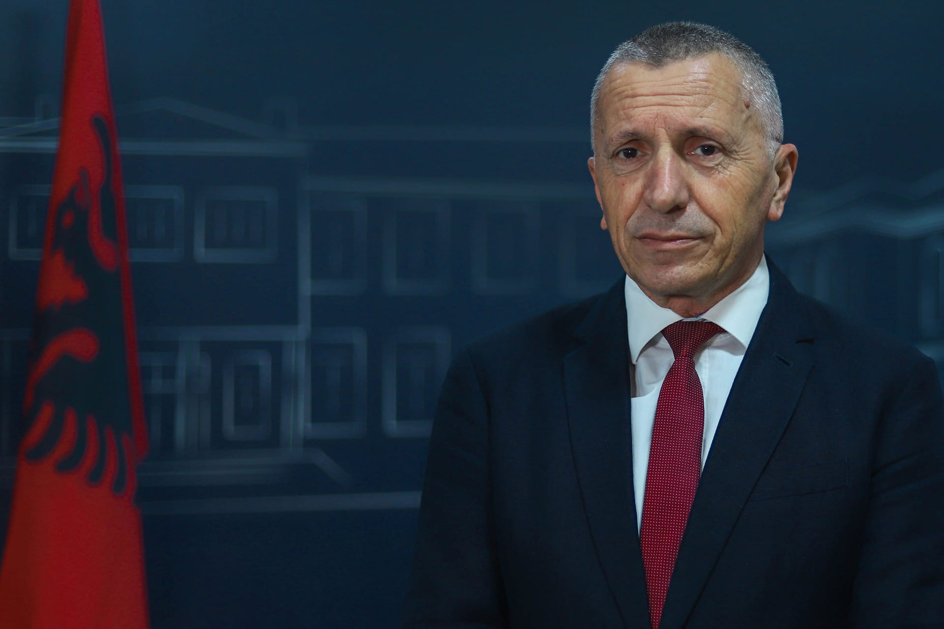Kamberi: “Me apo pa mua “toka do të vazhdojë të rrotullohet”. Me apo pa mua, Kosova do të mbetet e pavarur”