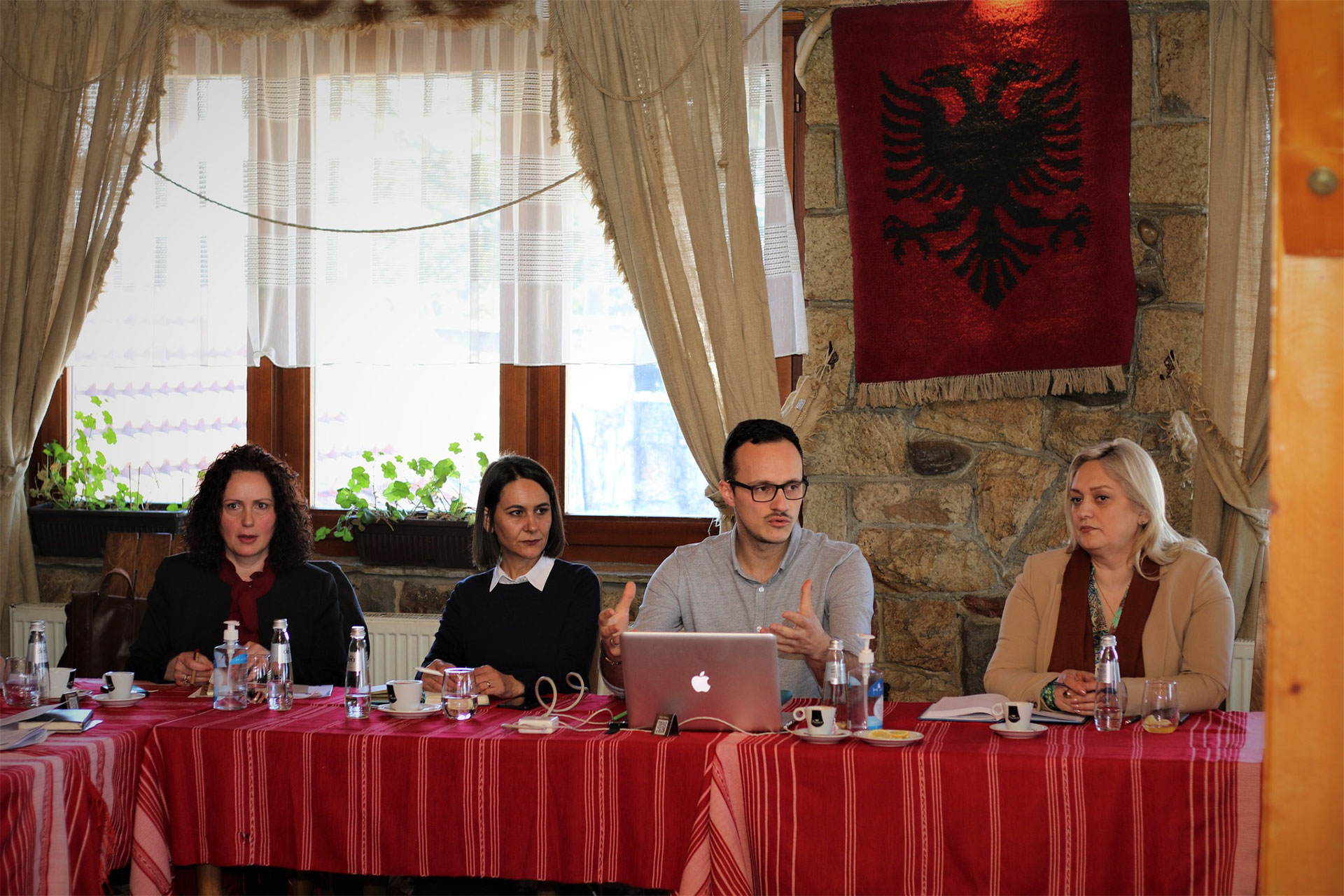 Nën udhëheqjen e kryetarit të Gjilanit, Alban Hyseni, në fundjavë janë mbajtur dy mbledhje të bordit të drejtorëve